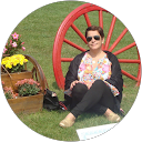 Angélica Berges profile picture