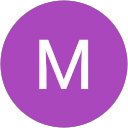 Masha M profile picture